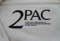 2Pac суичър блуза с качулка Тупак, снимка 2