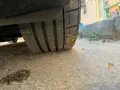 Audi sport 21 джанти с гуми, снимка 10