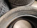 2бр.летни гуми 215/55/17 Continental, снимка 4