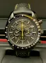 Omega Speedmaster 44mm Dark Side of the Moon Apollo 8 Ceramic Black Skeleton Dial, снимка 1