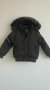 Зимно яке, снимка 1 - Детски якета и елеци - 42029950