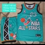 NBA ALL STARS ❤🏀 детско юношески баскетболни екипи , снимка 3