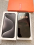 продавам чисто нов iPhone 15 pro , снимка 7
