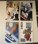 Продавам комикси: , снимка 13