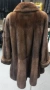 Палто от норка , снимка 2