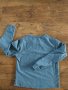 Patagonia Simply Uprisal Crew Sweatshirt Blue - страхотна дамска блуза, снимка 11