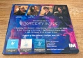 Компакт Дискове - Българска Музика: Intelligent Music Project - IV – Surcery Inside - CD Digipack, снимка 2