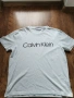 calvin klein - страхотна мъжка тениска XЛ , снимка 6