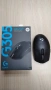 Геймърска мишка Logitech G305 Lightspeed, снимка 2