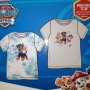 р-р 86-92см Paw Patrol / Пес Патрул комплект , снимка 6