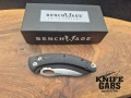 Сгъваем нож Benchmade LOCO BM815, снимка 14