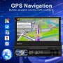 Мултимедия, плеър, 7", Андроид, единичен дин, навигация, за кола, за автомобил, Android, снимка 6