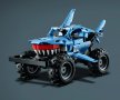 LEGO® Technic 42134 - Monster Jam™ Megalodon, снимка 6