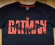 Batman / Anime - мъжка блуза на DC Comics, снимка 2
