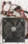 Ново захранване за компютър Power box 500W, снимка 3