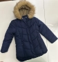 Детско зимно яке Okaidi, снимка 1
