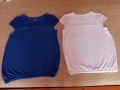 Две туники на ЕСМАРА С-М размер, снимка 1