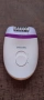 Епилатори PHILIPS SatinPerfect HP 6570/00 и PHILIPS BRE 225, снимка 6