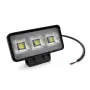 LED работен халоген 26 W с 27 диода, снимка 1