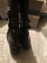 Дамски ботуши естествена кожа, снимка 4