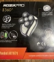 Нов ROZIA Pro 360 HT971 5 в 1 мъжки компект за грижа тример/самобръсначка, снимка 2