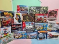 Детски играчки,на едро и дребно. Пистолети,колички,пъзели и други., снимка 2