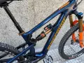 Nukeproof Mega 297 Carbon/Shimano XT/FOX Factory 38 Kashima 170mm, снимка 9