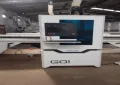 GO ! Пробивна машина CNC, снимка 2