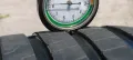 Гуми 225 45 17 Tires 2 броя. Нов внос. Не са нови!, снимка 3