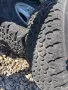 офф Роуд гуми с джанти 2 броя off road tire, снимка 3