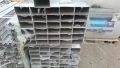 Алуминиеви профили на склад, снимка 1