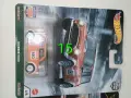 Hot wheels kolekcionerski, снимка 15