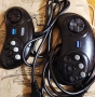 SEGA MEGA DRIVE 2 Original , снимка 4