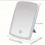 LED Огледало, снимка 3