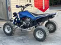 Yamaha YFZ450 2007, снимка 4