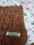 красив зимен шал, снимка 3
