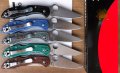 Spyderco Delica 4, снимка 4