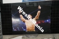 Рядка Кеч Сцена WWE ELECTRONIC ULTIMATE ENTRANCE STAGE PLAYSET MATTEL RAW AND SMACKDOWN, снимка 4