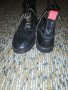 Португалски боти от естествена кожа 43номер 28см дължина на стелките! , снимка 2
