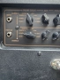 Усилвател за китара Vox AV60 + footswitch / кубе, комбо, футсуич, снимка 5