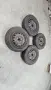 Гуми с джанти 195/65/15, 5х114,3 HYNDAi, TOYOTA, KIA, HONDA, снимка 10