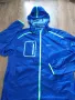 Craft Focus Hood Jacket - страхотна мъжка ветровко 2ХЛ КАТО НОВА, снимка 5