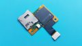 Sim и card reader HTC DESIRE 601 (OP4E210)