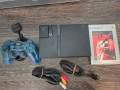 ✅ PS2 Хакнат 10 игри на флашка, снимка 10