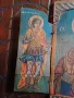 Български православен триптих, снимка 4