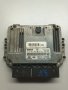 ECU ENGINE CONTROLLER KIA HYNDAI BOSCH , снимка 4