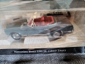 B66040681,умален модел die-cast Mercedes-Benz 230 SL Pagode W 113 (1963-1967)1:18, снимка 7