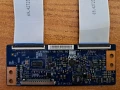 TCON BOARD T315HW07 VB CTRL BD 31T14-C0J,TV PHILIPS 32PFL3517H/12, снимка 1