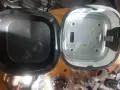 Печка - Morphy Richards Model No. 48615 1500W, снимка 7