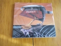 THE SWEET - OFF THE RECORD 15лв оригинален диск, снимка 1